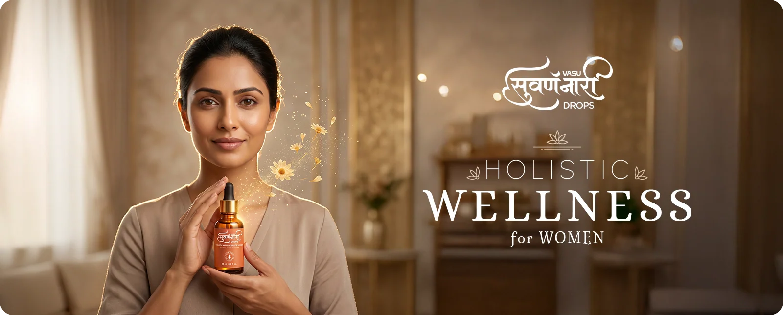 Ancient Ayurveda for Modern Hair