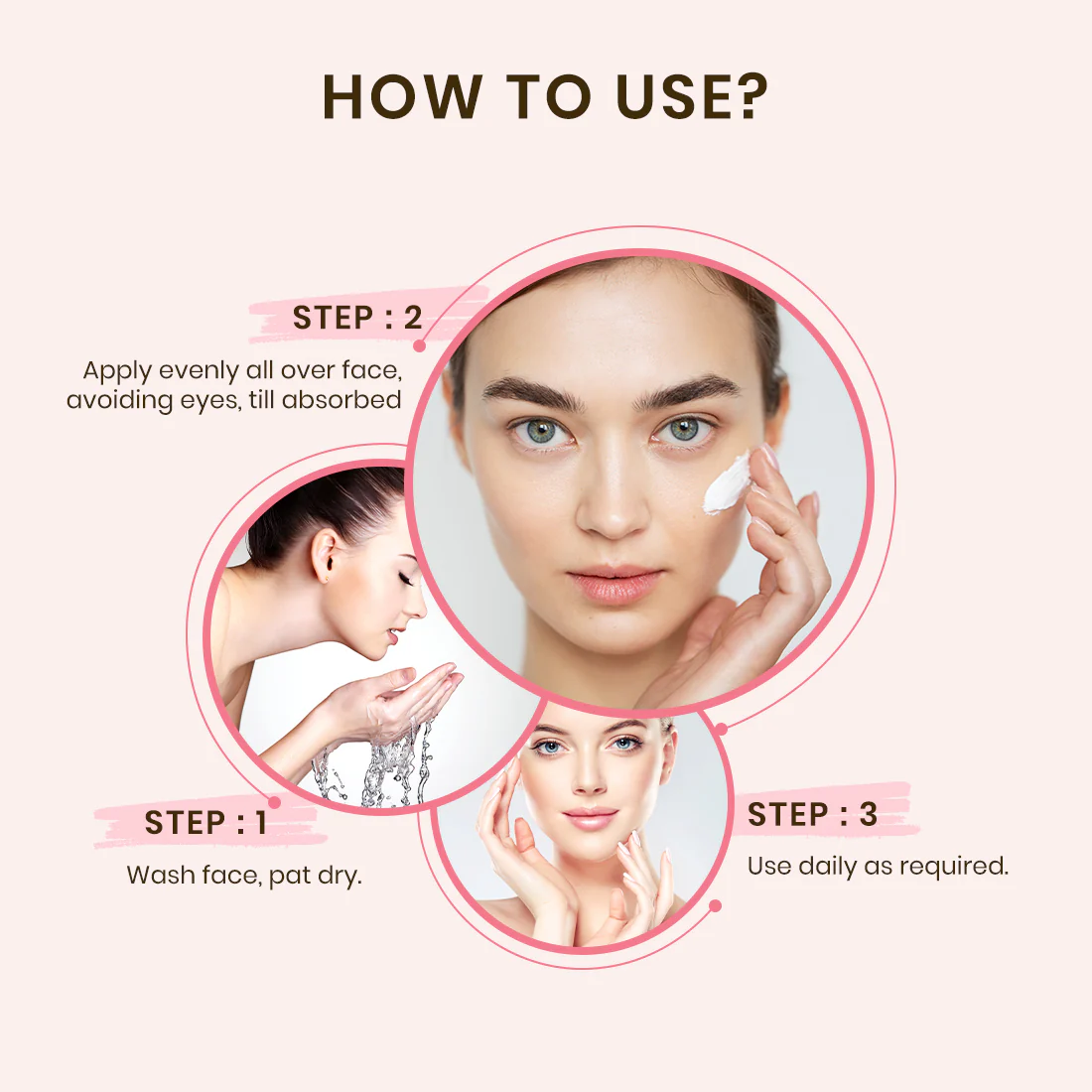 R&G Skin Brightening Face Cream - Image 6