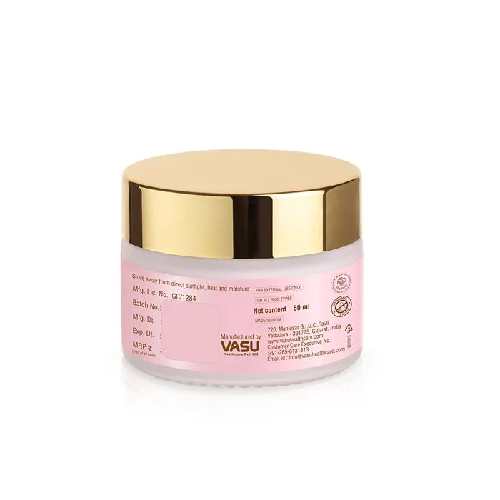 R&G Skin Brightening Face Cream - Image 9