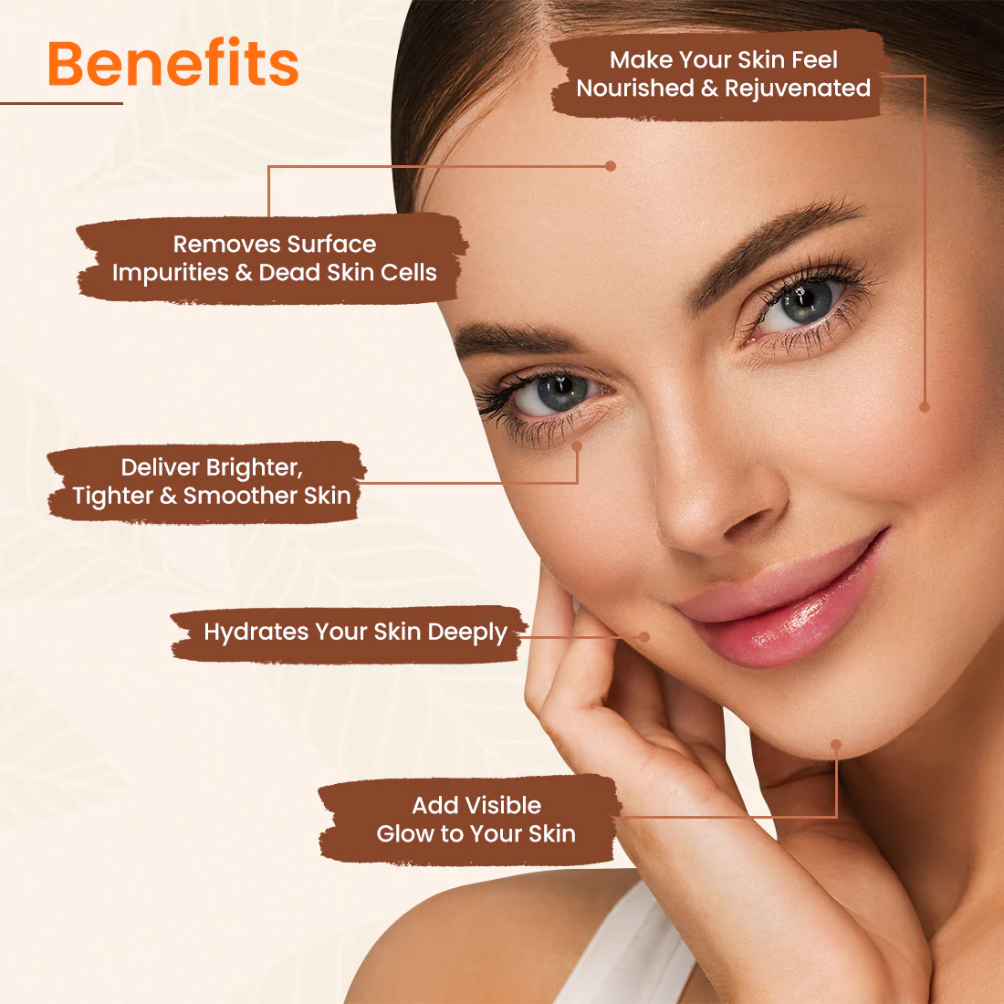 R&G Skin Brightening Facial Kit For Women - Image 3