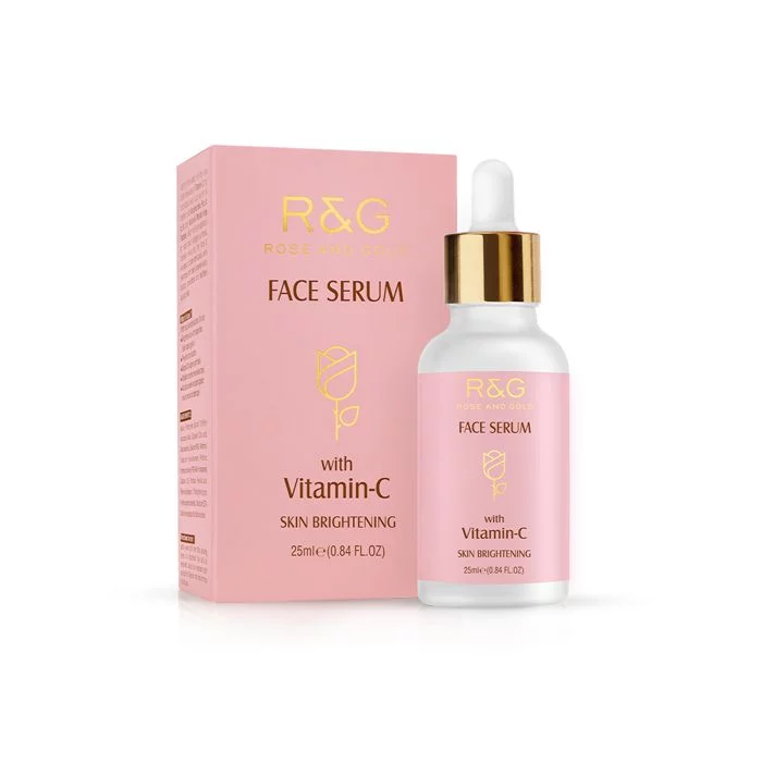 R&G Vitamin C Face Serum - Image 6