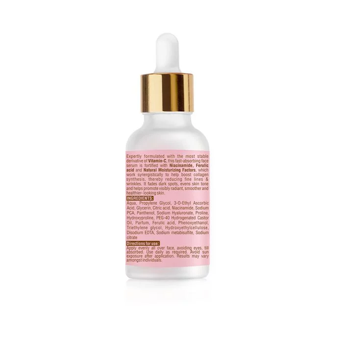 R&G Vitamin C Face Serum - Image 7