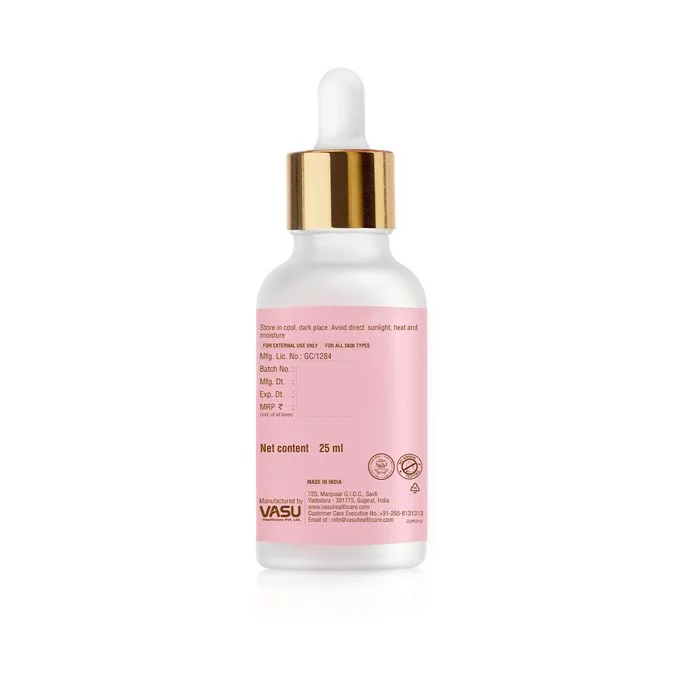 R&G Vitamin C Face Serum - Image 8