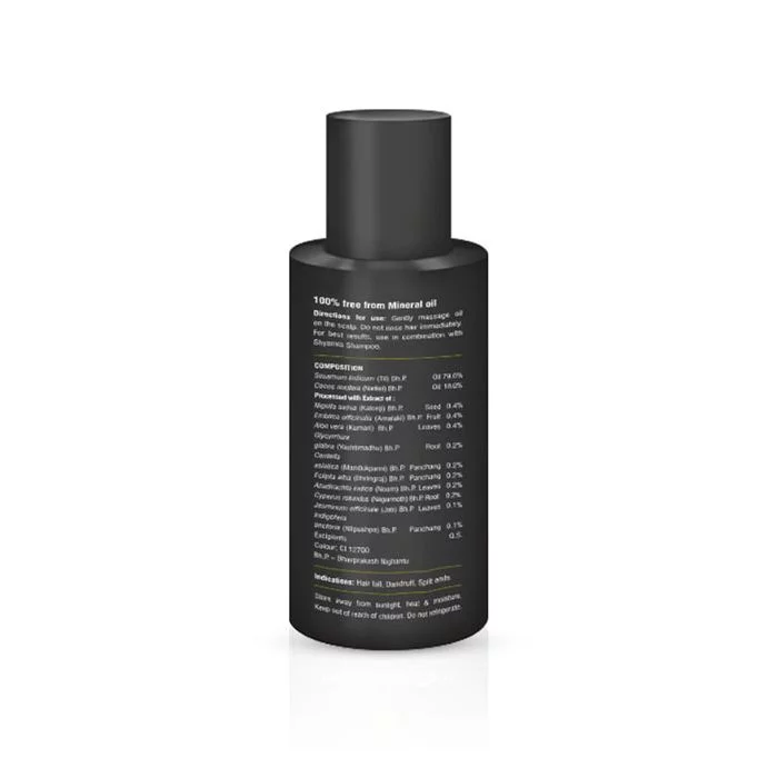 Shyamla Oil - 100ml (Pack of 2) - Image 6