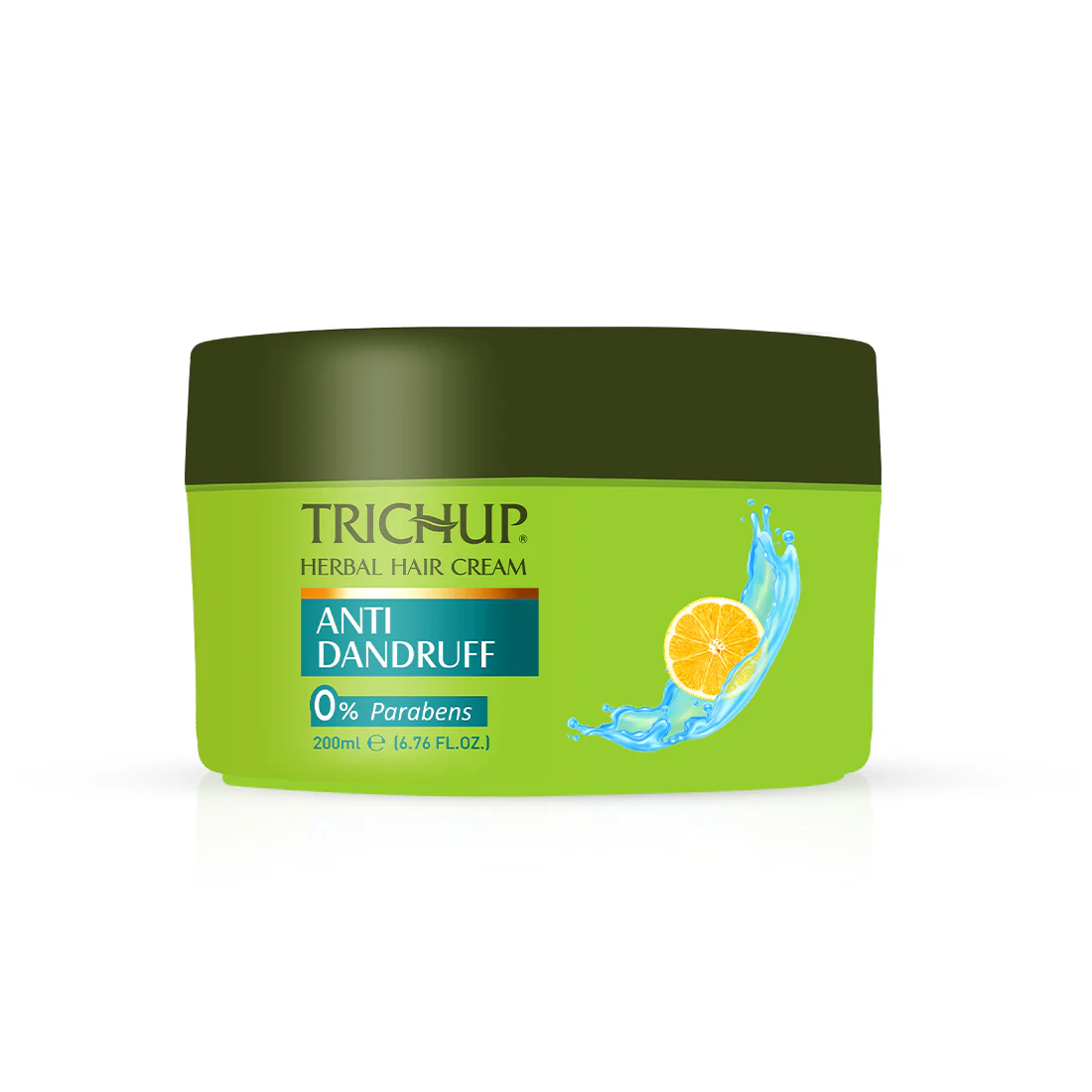 Trichup Anti-Dandruff Hair Cream - Image 6