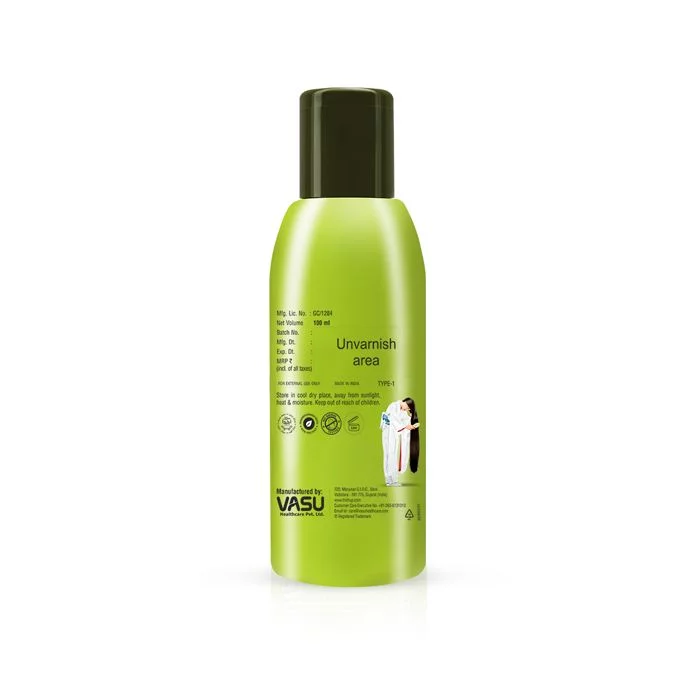 Trichup Anti Dandruff Oil - 100ml (Pack of 2) - Image 7