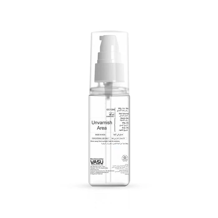 Trichup Frizz Control Hair Serum - Image 8
