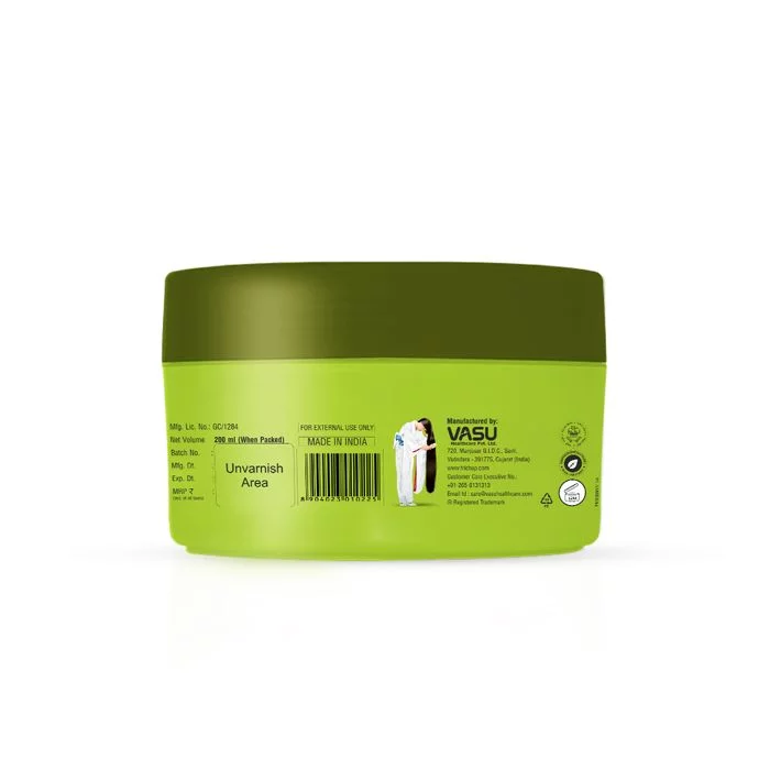 Trichup Hair Fall Control Herbal Hair Cream - Image 10