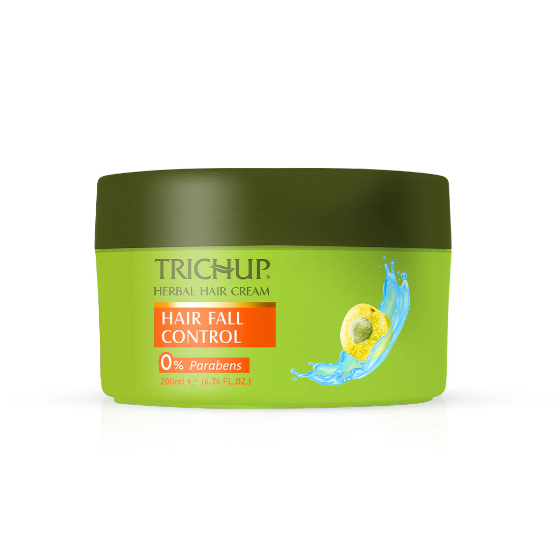 Trichup Hair Fall Control Herbal Hair Cream - Image 8
