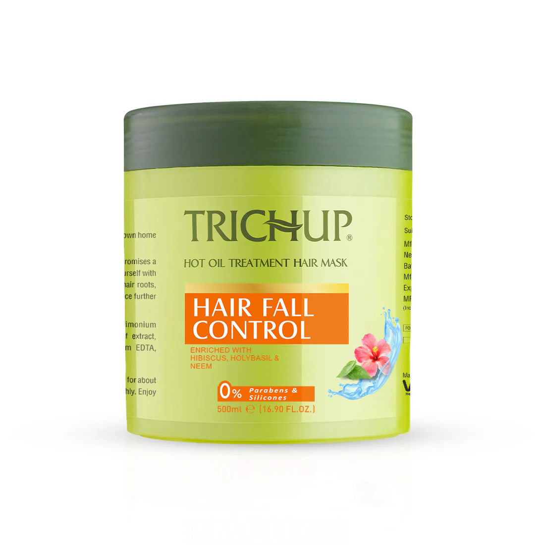 Trichup Hair Fall Control Hair Mask - Image 8