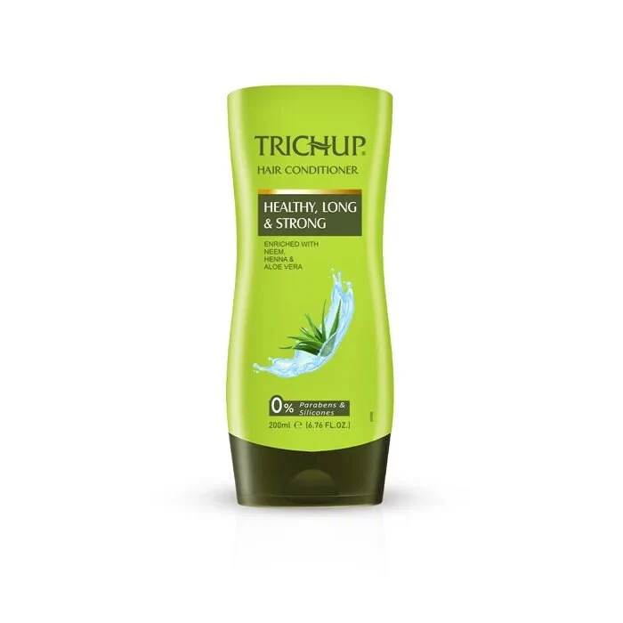Trichup Healthy Long & Strong Conditioner - Image 6
