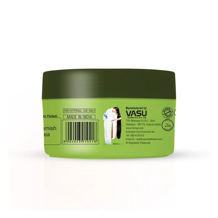 Trichup Healthy Long & Strong Herbal Hair Cream - Image 7