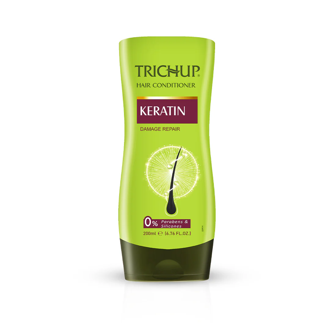 Trichup Keratin Hair Conditioner - Image 7