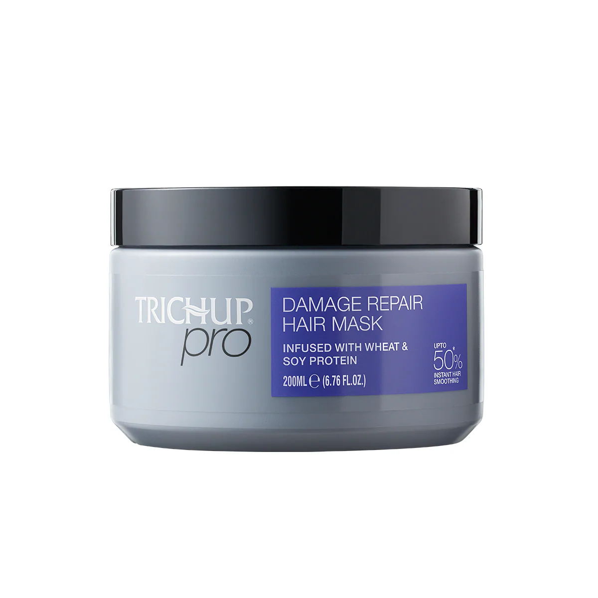 Trichup Pro Damage Repair Hair Mask - 200ml - Image 11