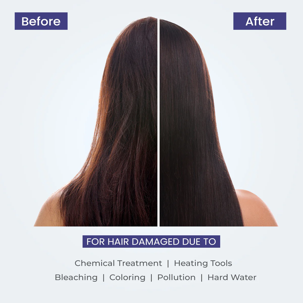 Trichup Pro Damage Repair Hair Mask - 200ml - Image 4