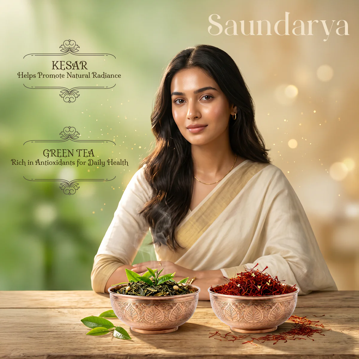 Vasu Swarna Naari Drops 50ml - Image 8