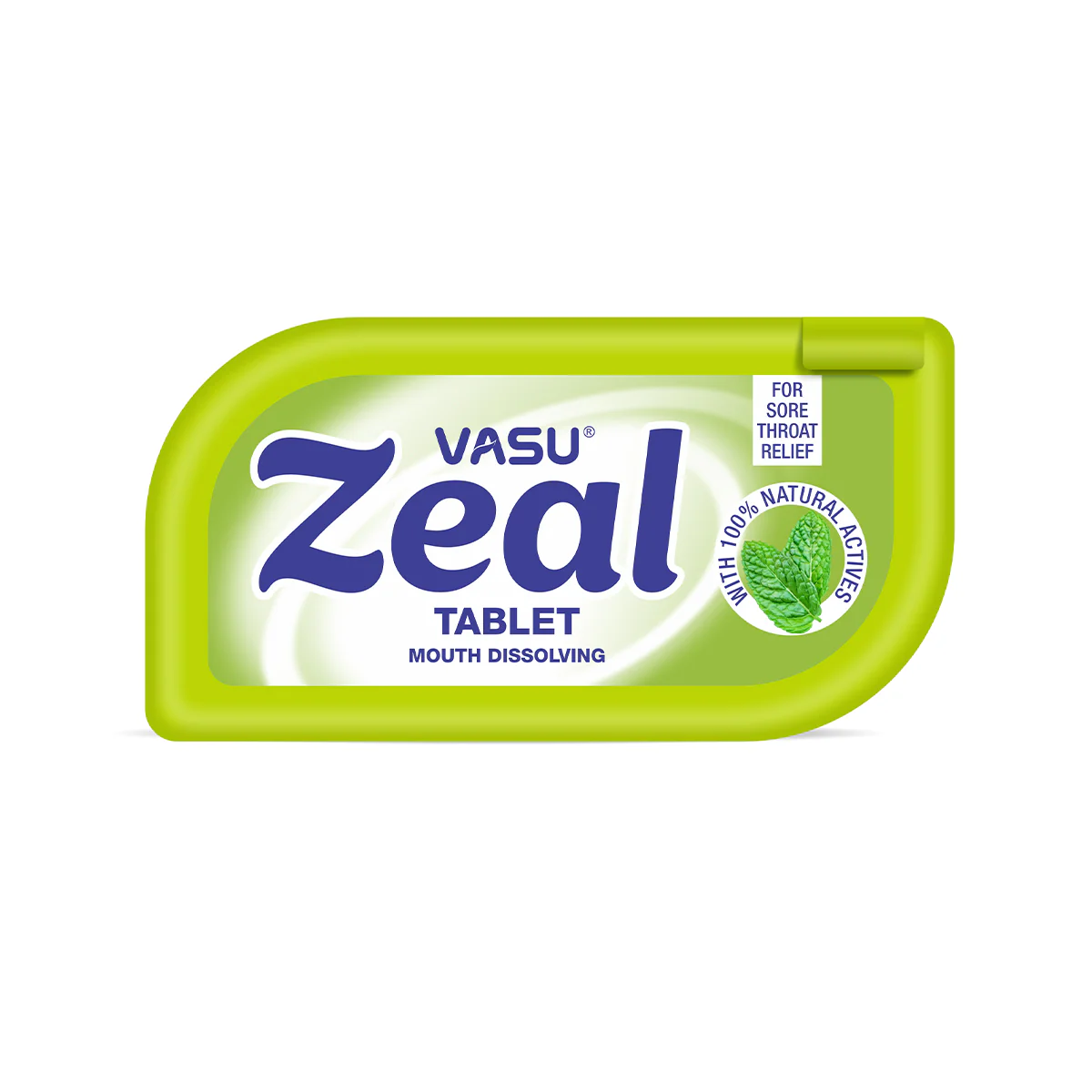 Vasu Zeal Tablet (Pack of 12) - Image 11