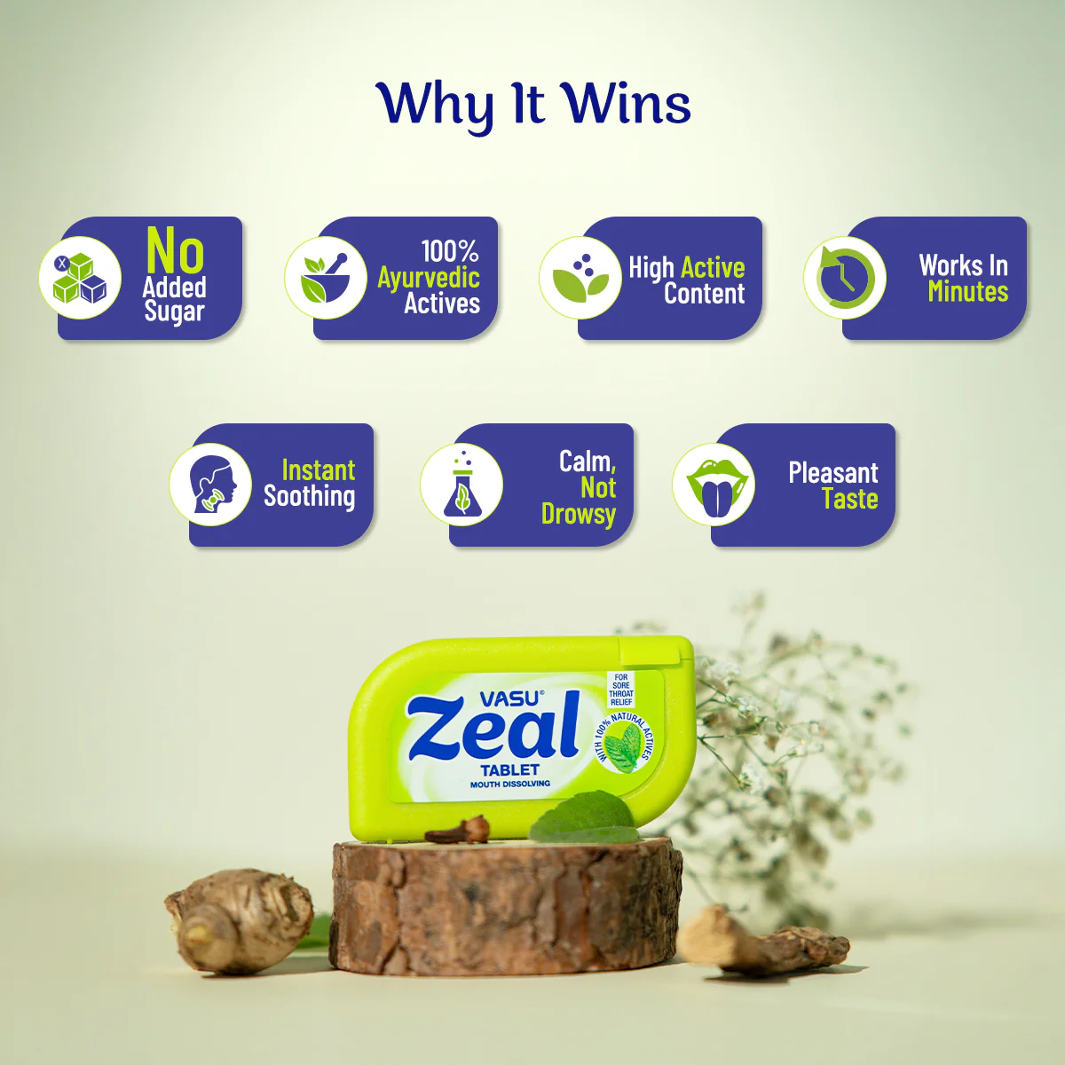 Vasu Zeal Tablet (Pack of 3) - Image 4