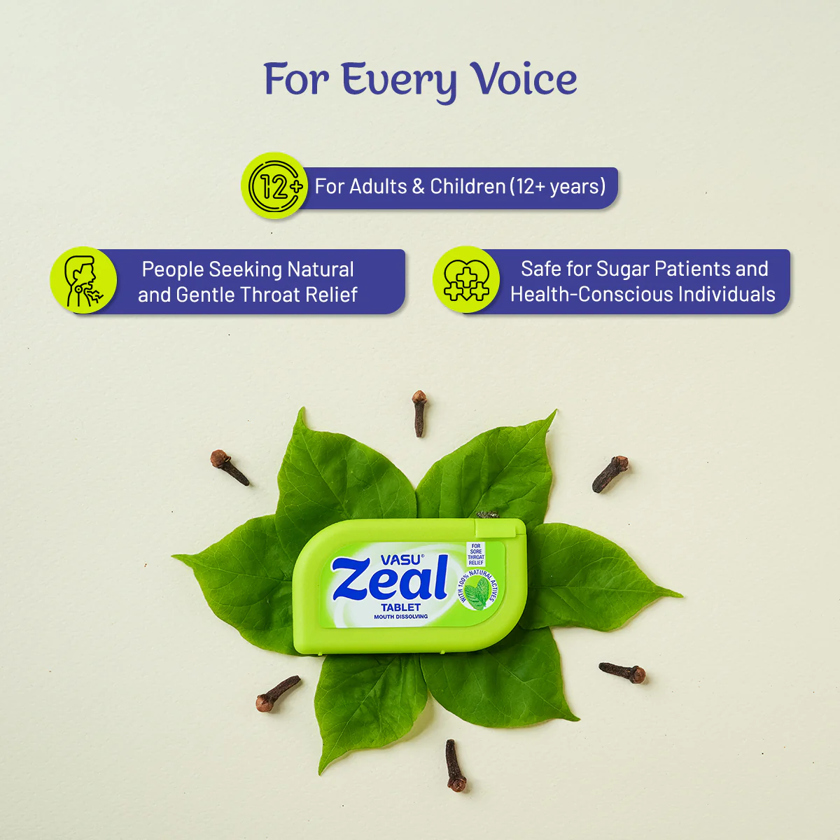 Vasu Zeal Tablet (Pack of 3) - Image 8